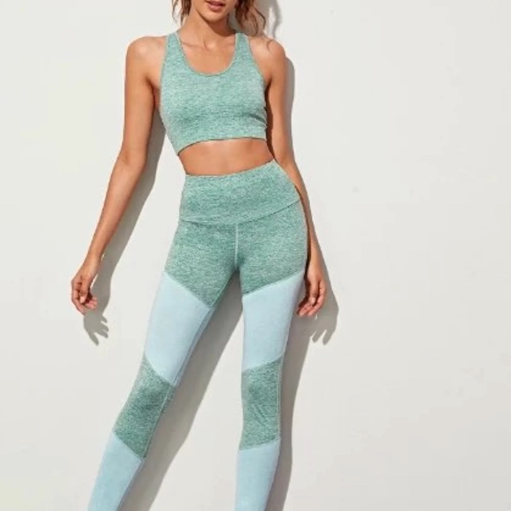Work out set